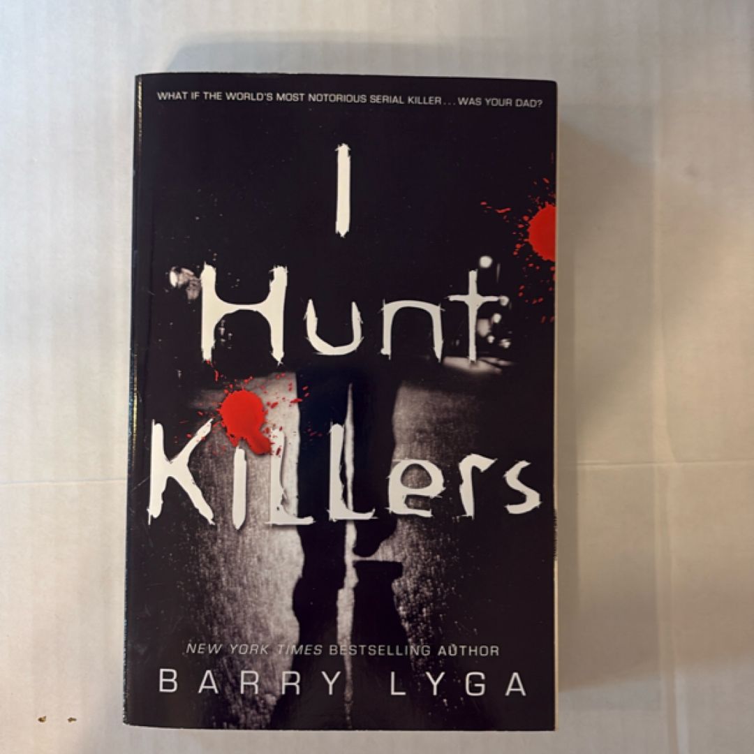 I Hunt Killers  (1961)