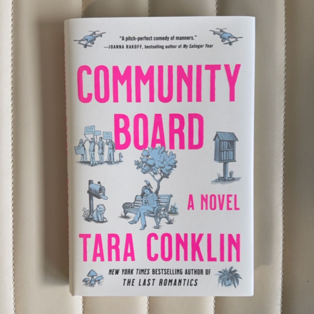 Community Board
