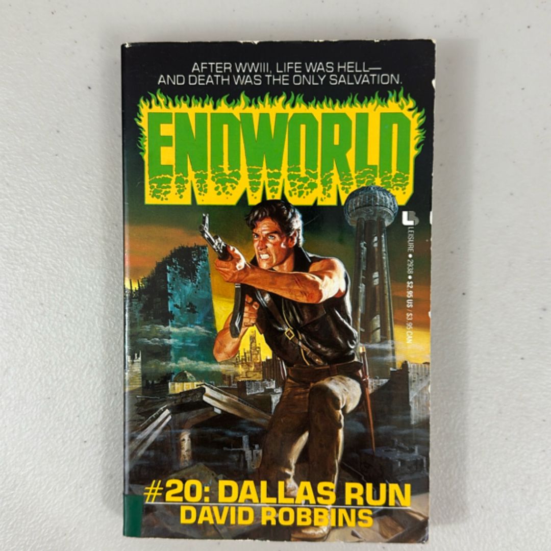 Dallas Run