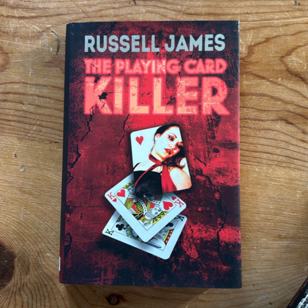 The Playing Card Killer