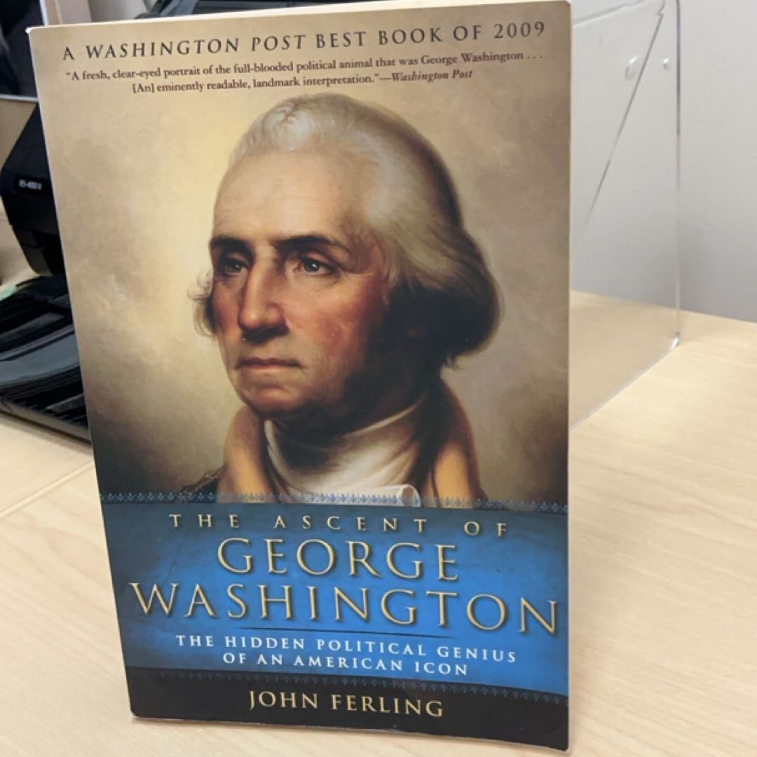 The Ascent of George Washington