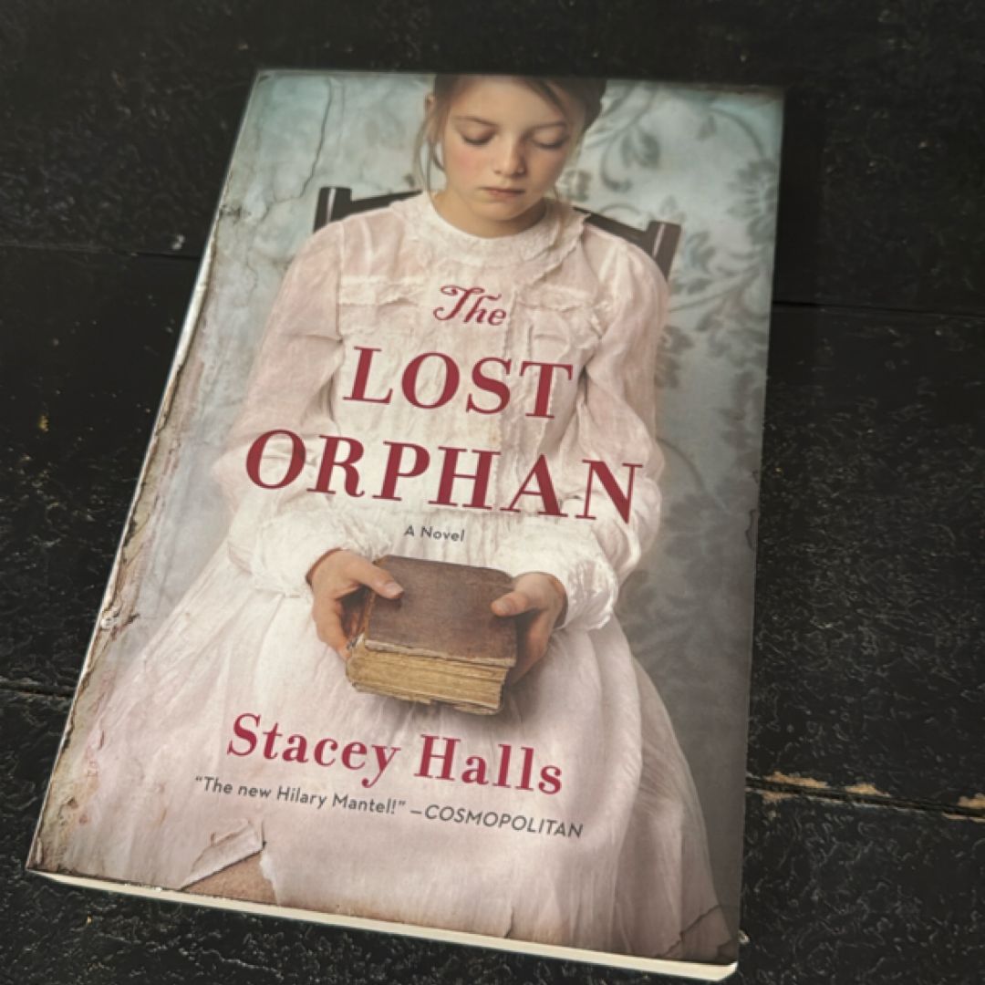 The Foundling