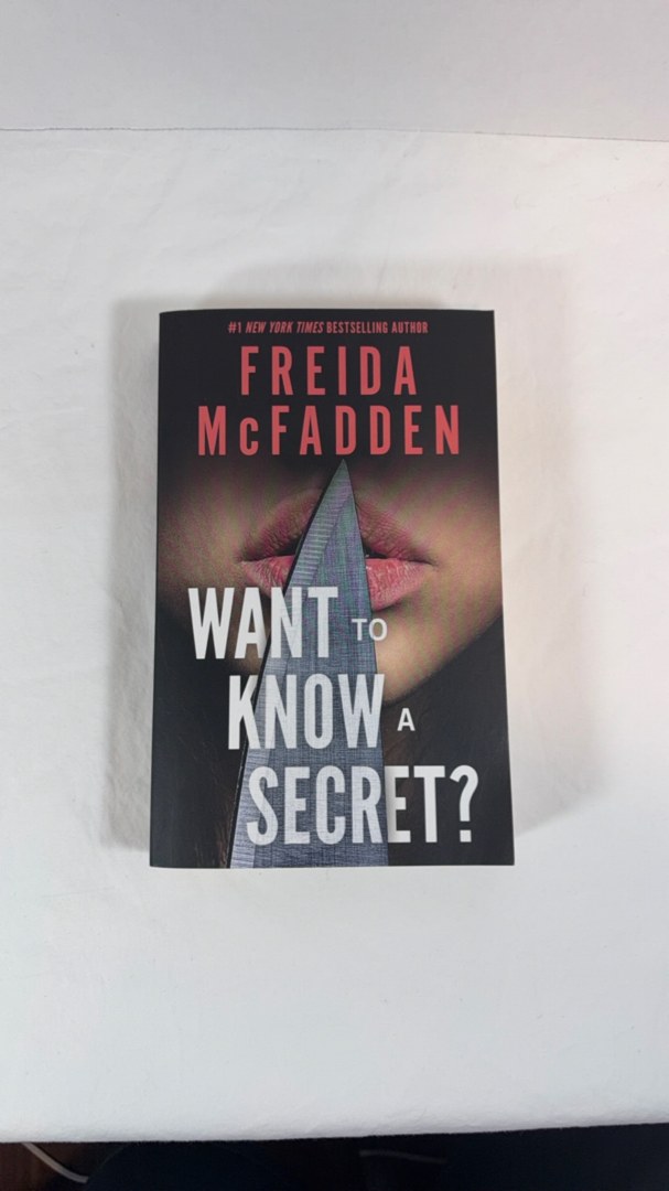 Want to Know a Secret?