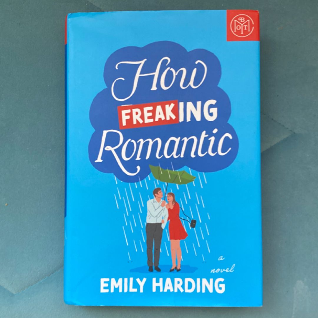 How Freaking Romantic