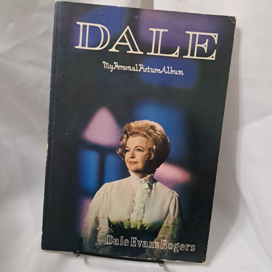 Dale My Personal Picture Album