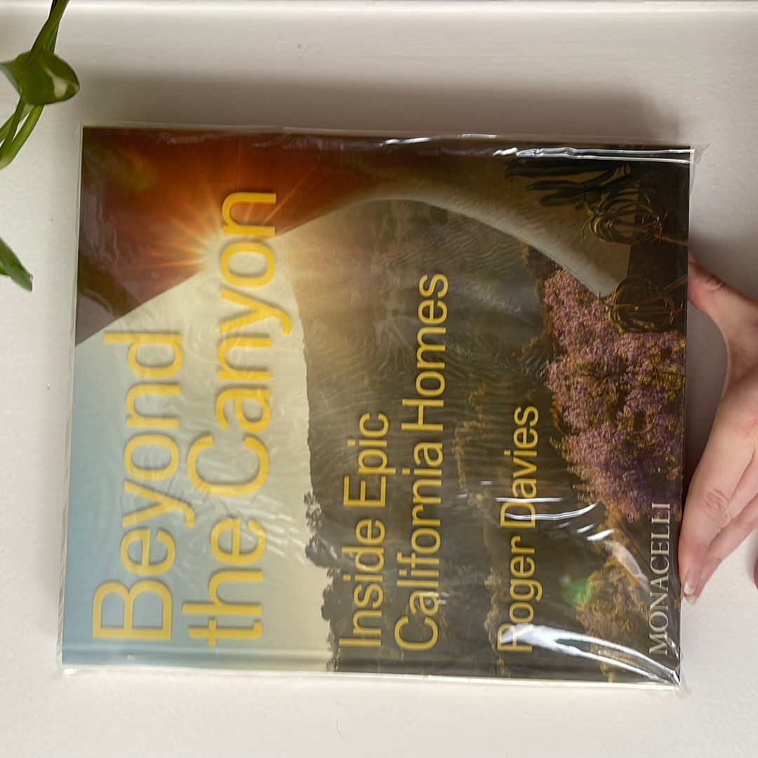 Beyond the Canyon