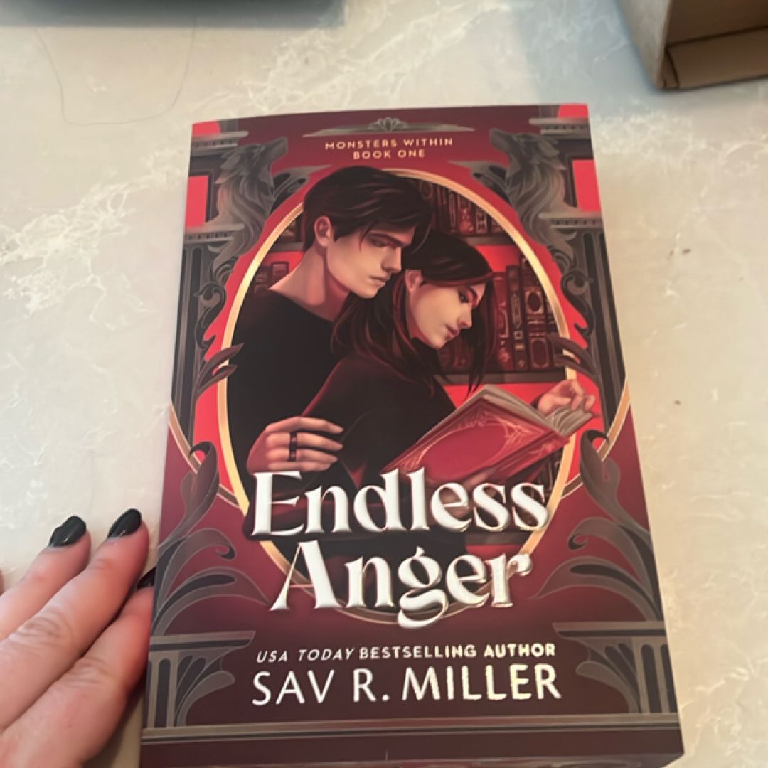 Endless Anger