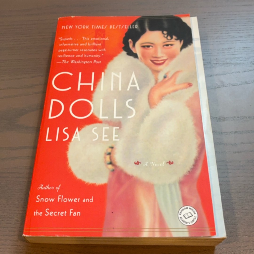 China Dolls