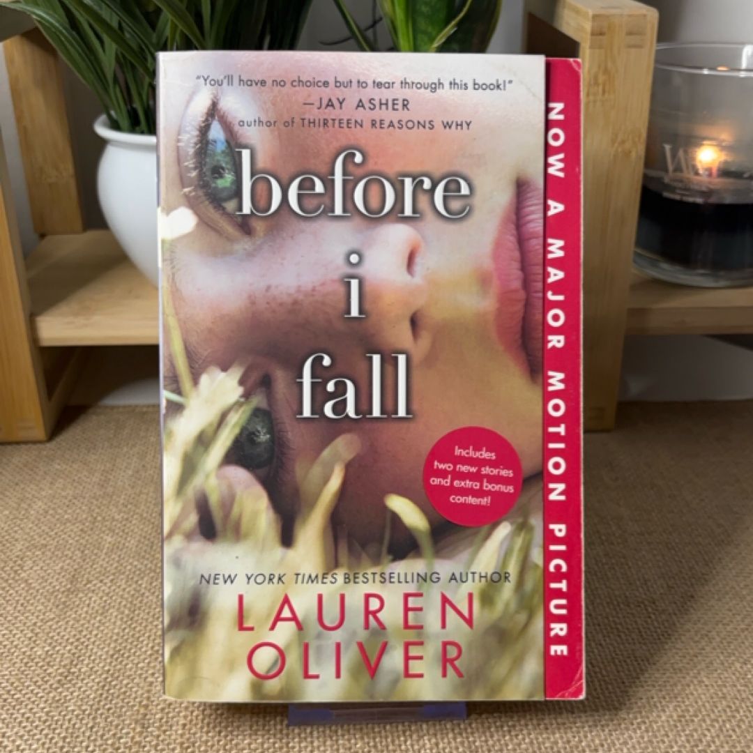 Before I Fall