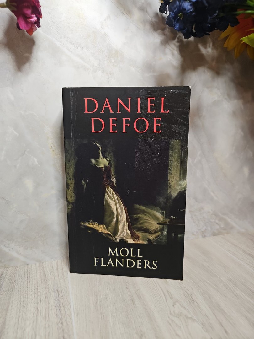 Moll Flanders