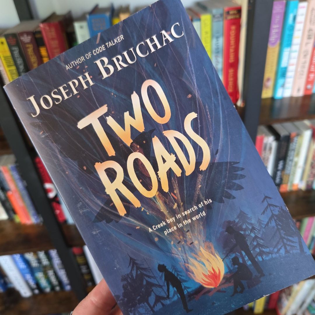 Two Roads