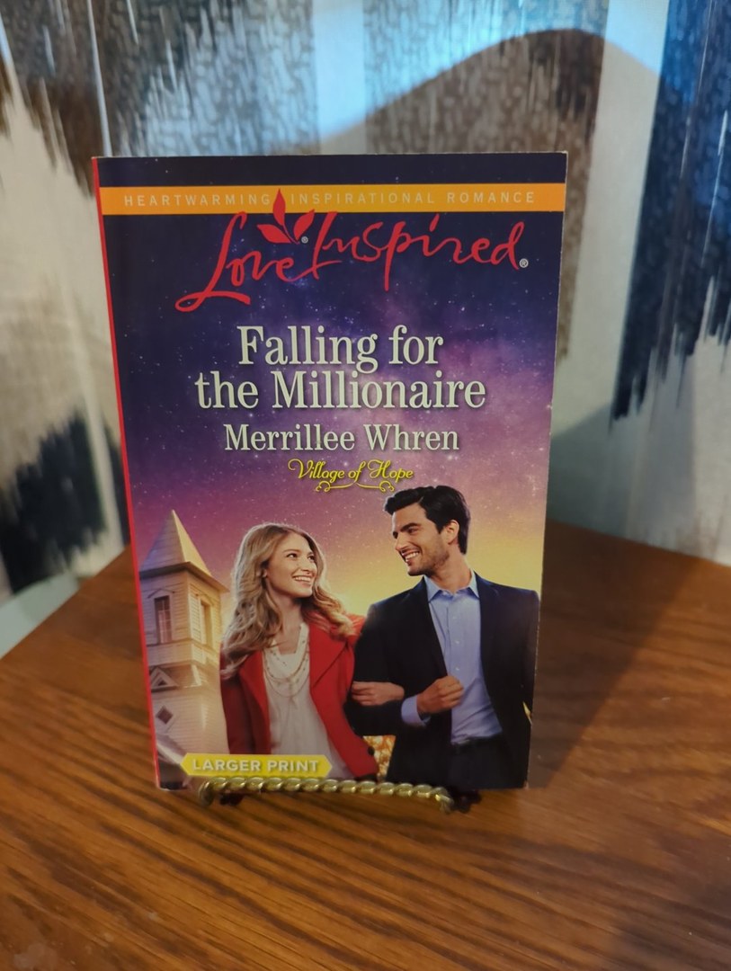 Falling for the Millionaire