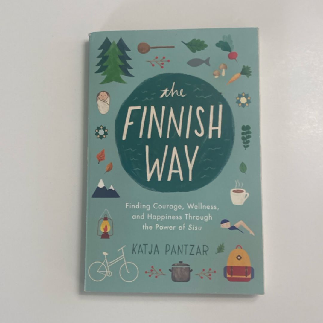 The Finnish Way