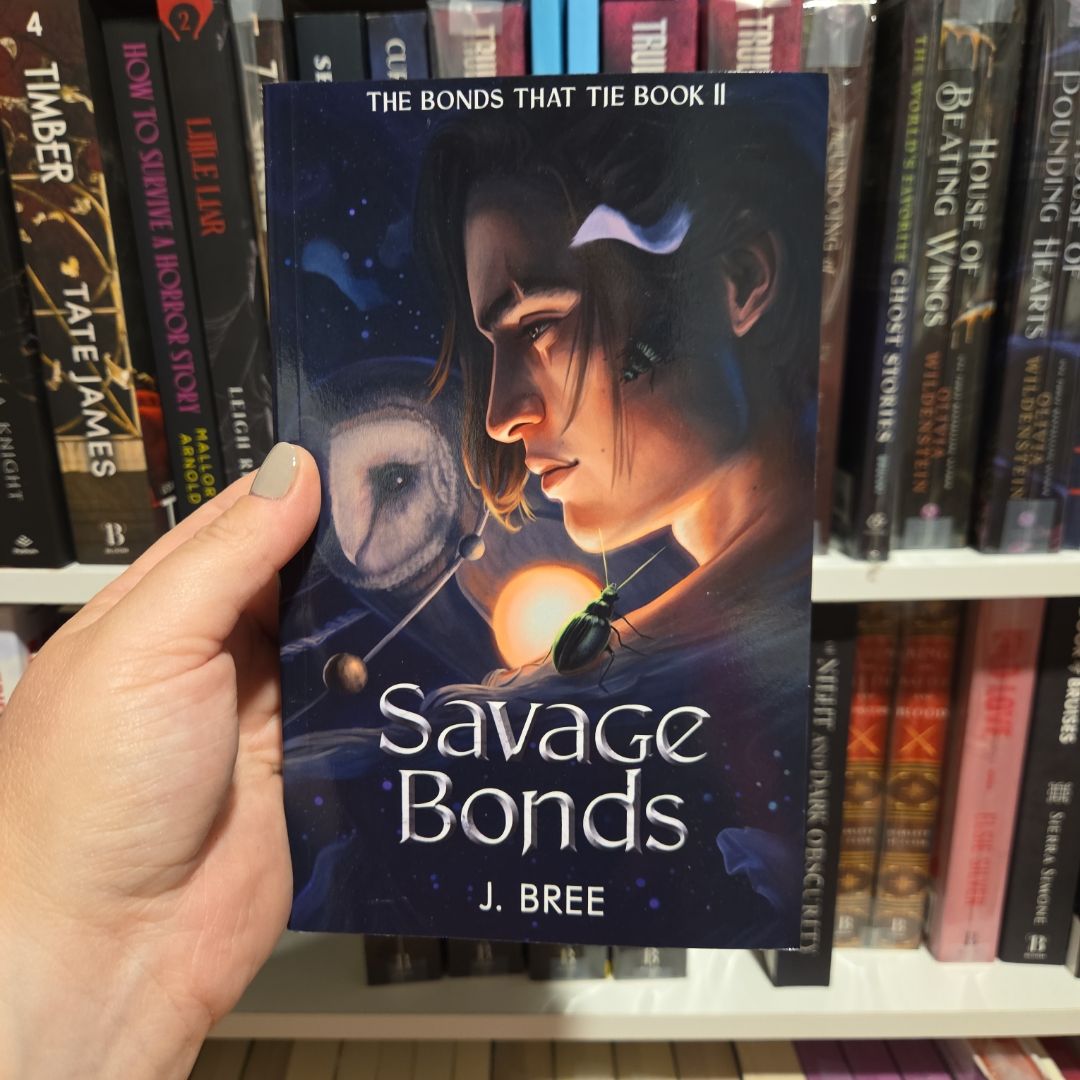 Savage Bonds