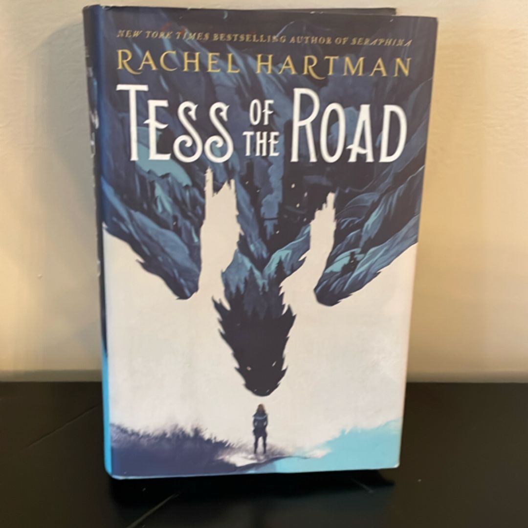Tess of the Road