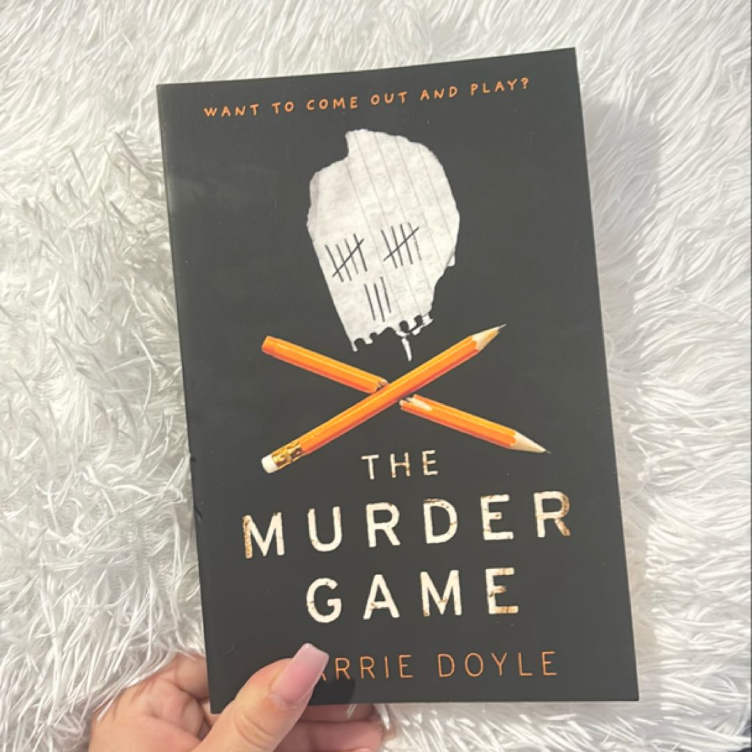 The Murder Game
