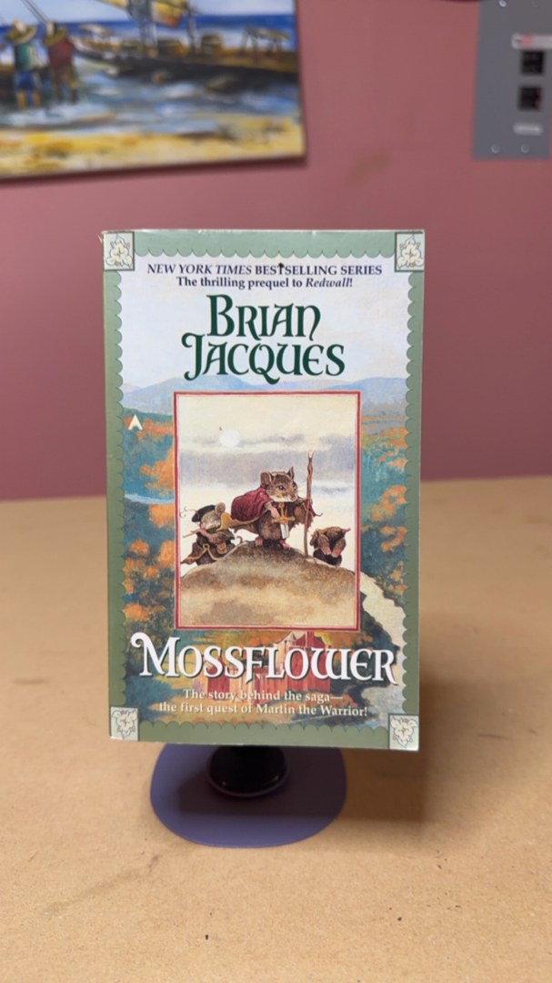 Mossflower
