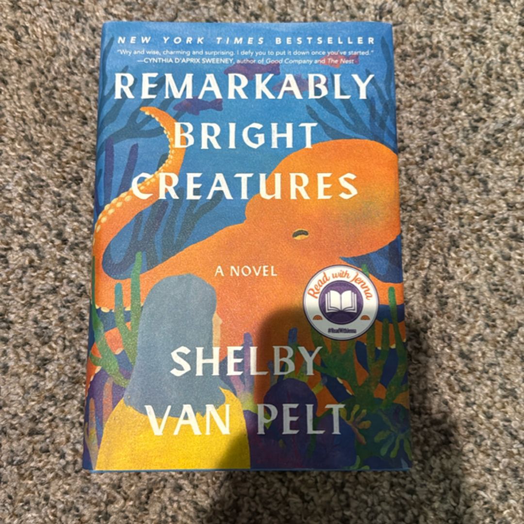 Remarkably Bright Creatures