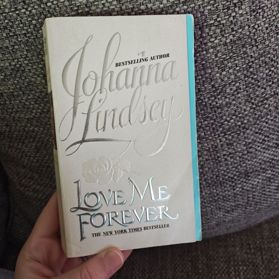 Love Me Forever