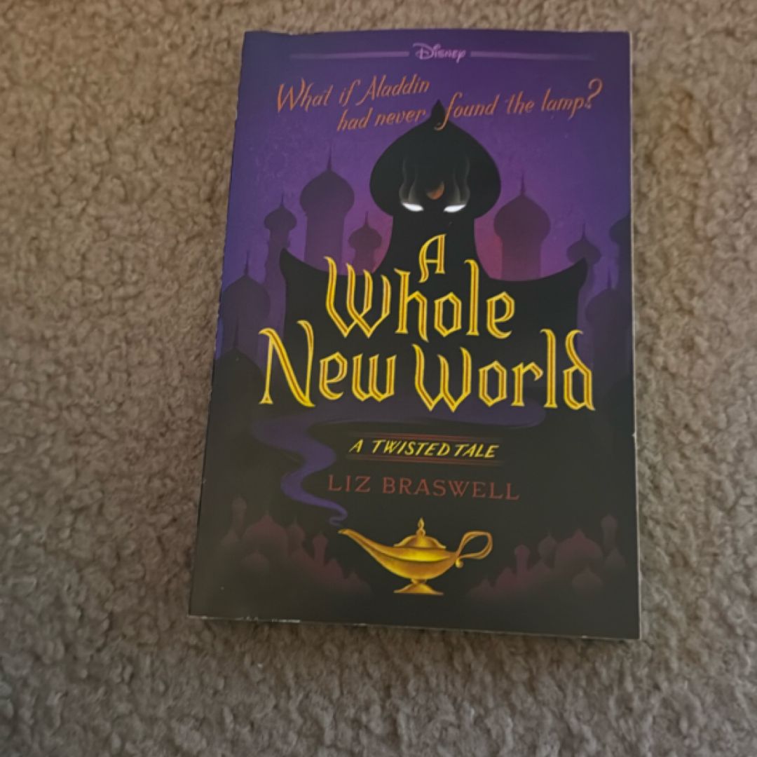 A Whole New World