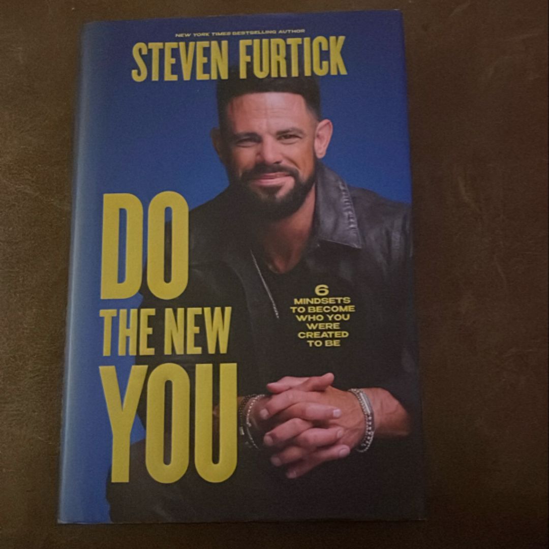 Do the New You