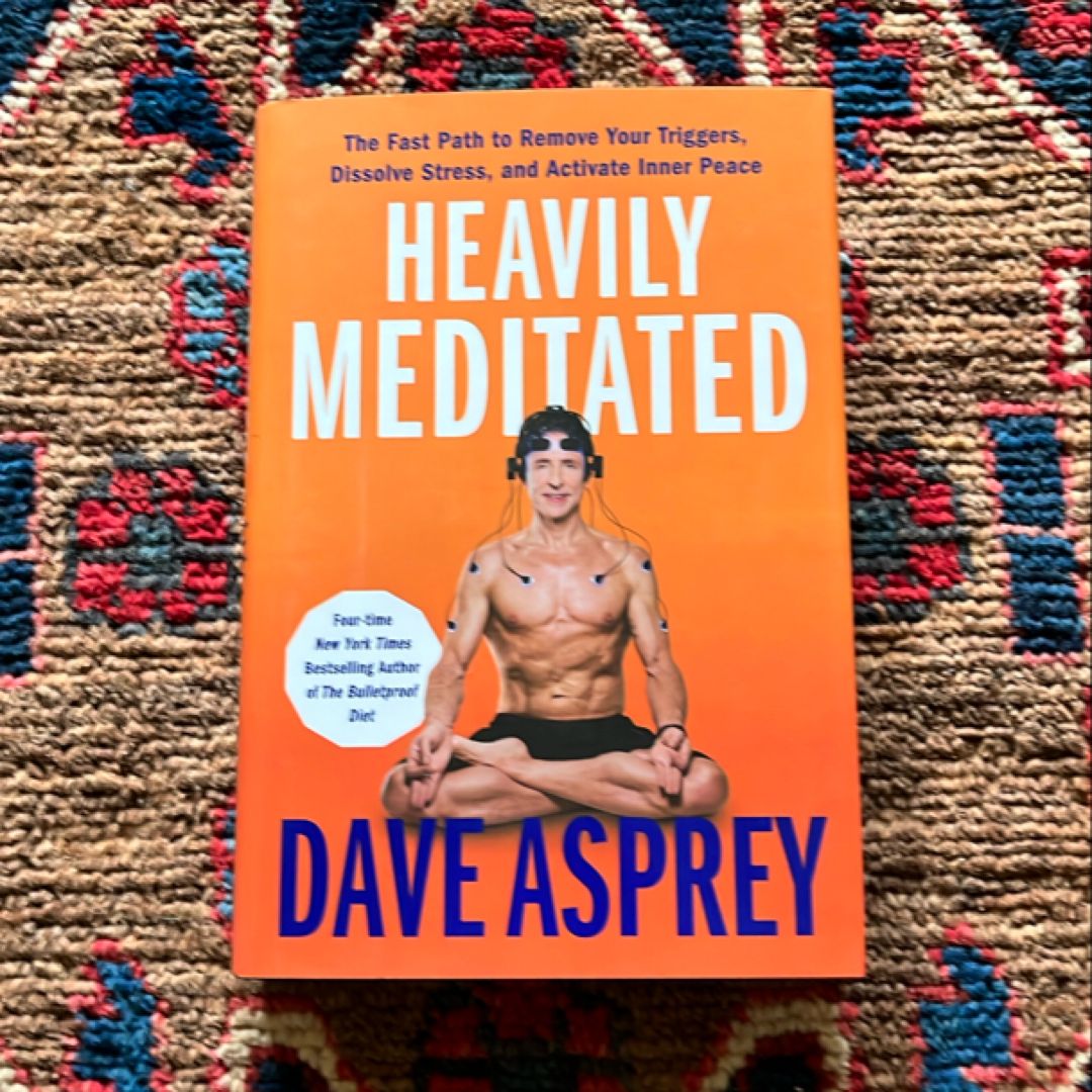 Heavily Meditated