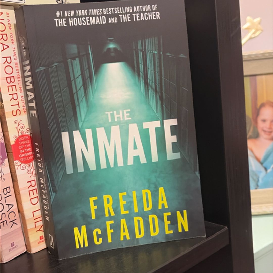 The Inmate