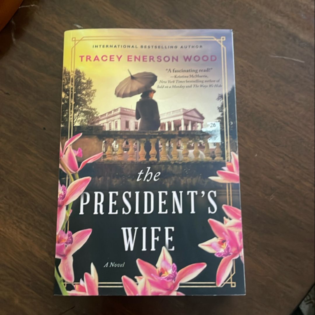The President's Wife