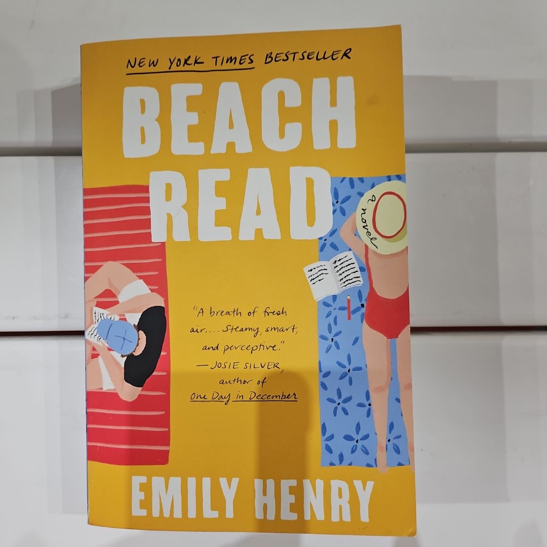 Beach Read
