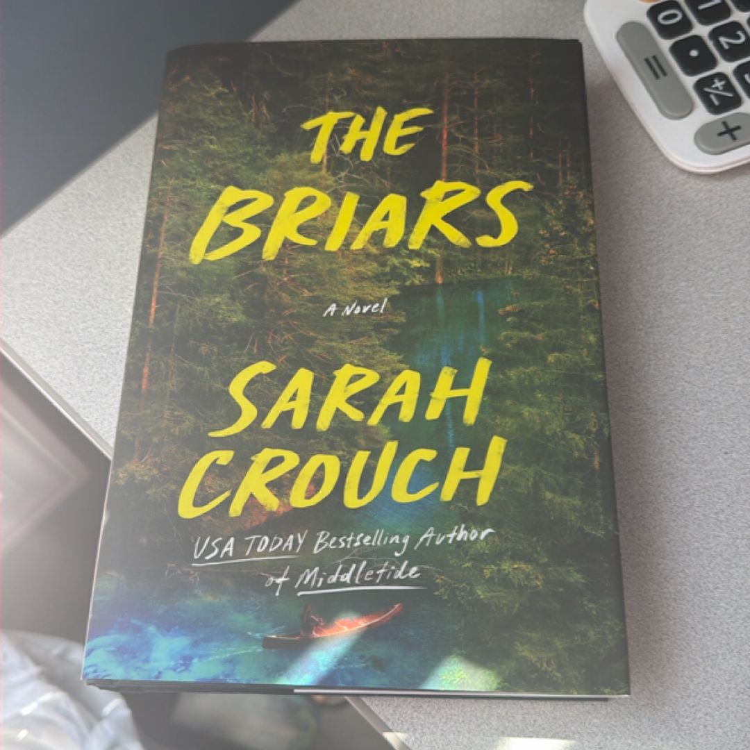 The Briars