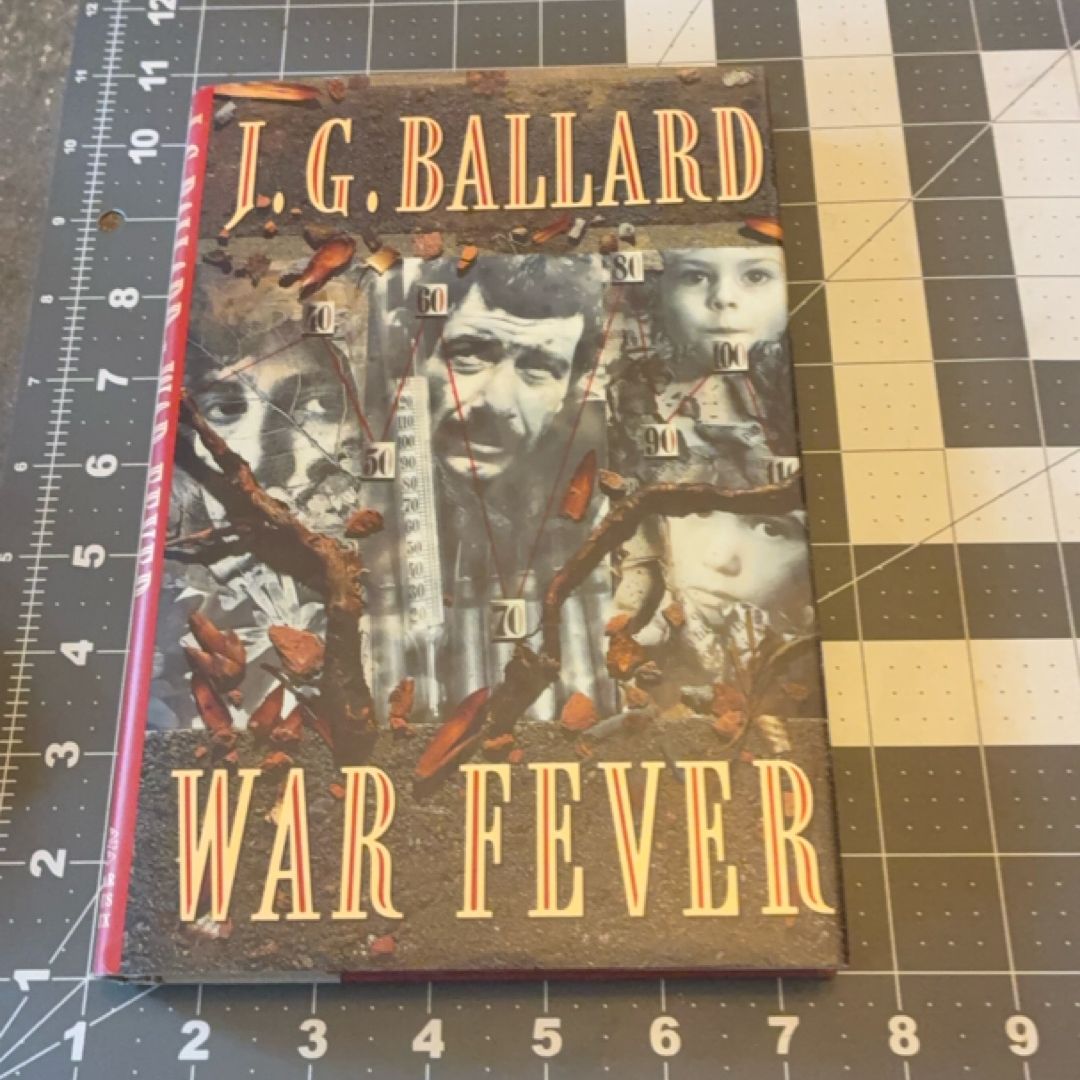 War Fever