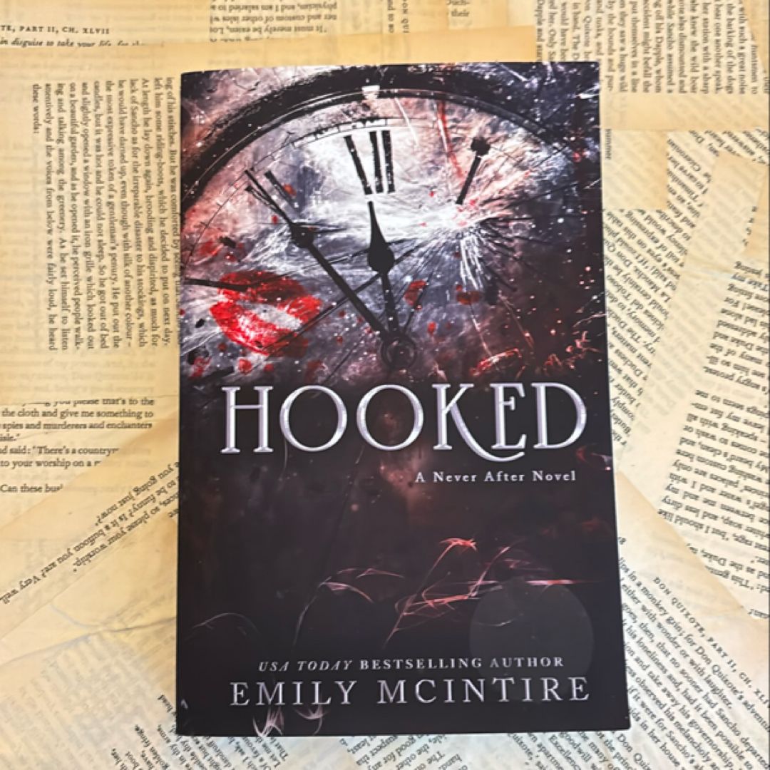 Hooked
