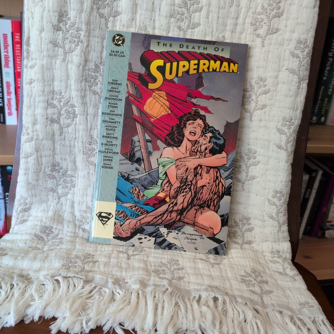 Death of Superman