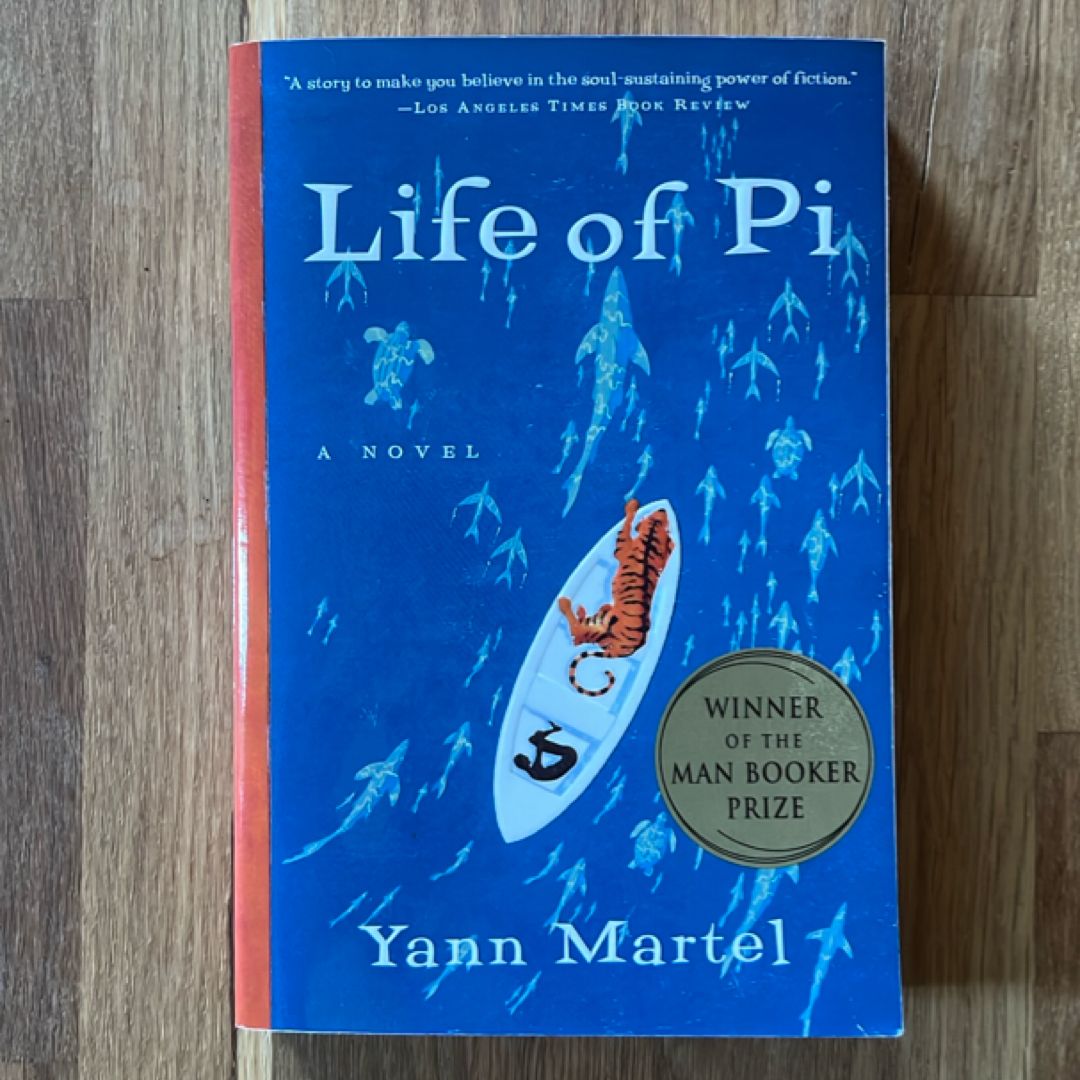Life of Pi