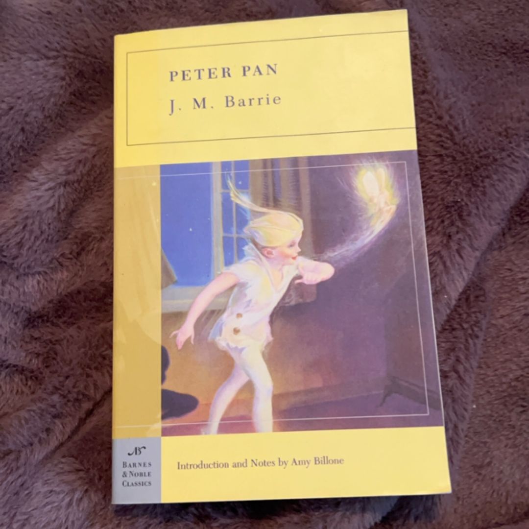 Peter Pan