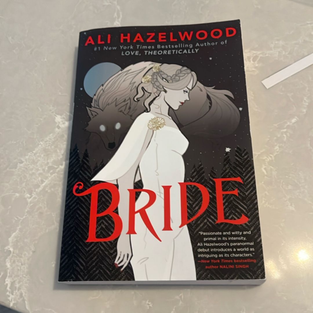 Bride