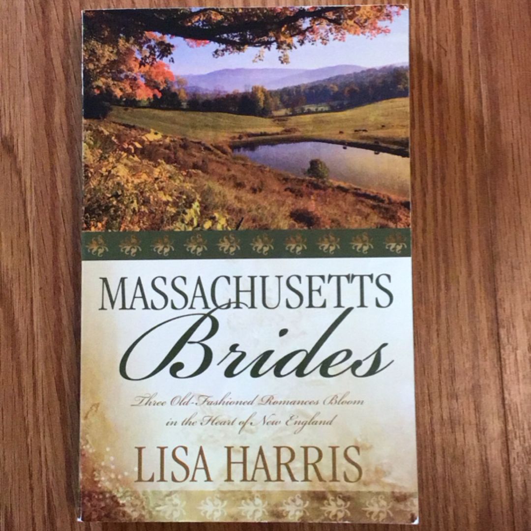 Massachusetts Brides