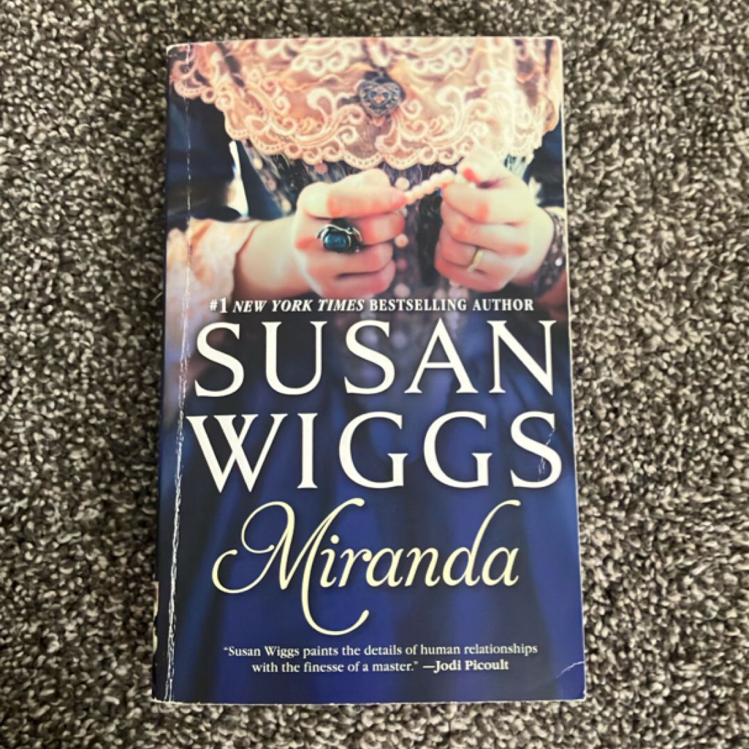 Miranda