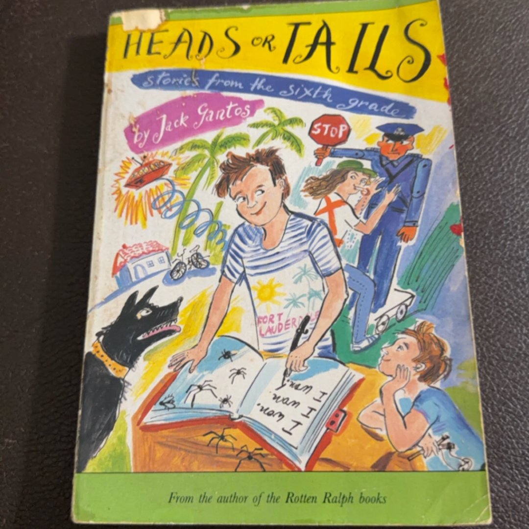Heads or Tails