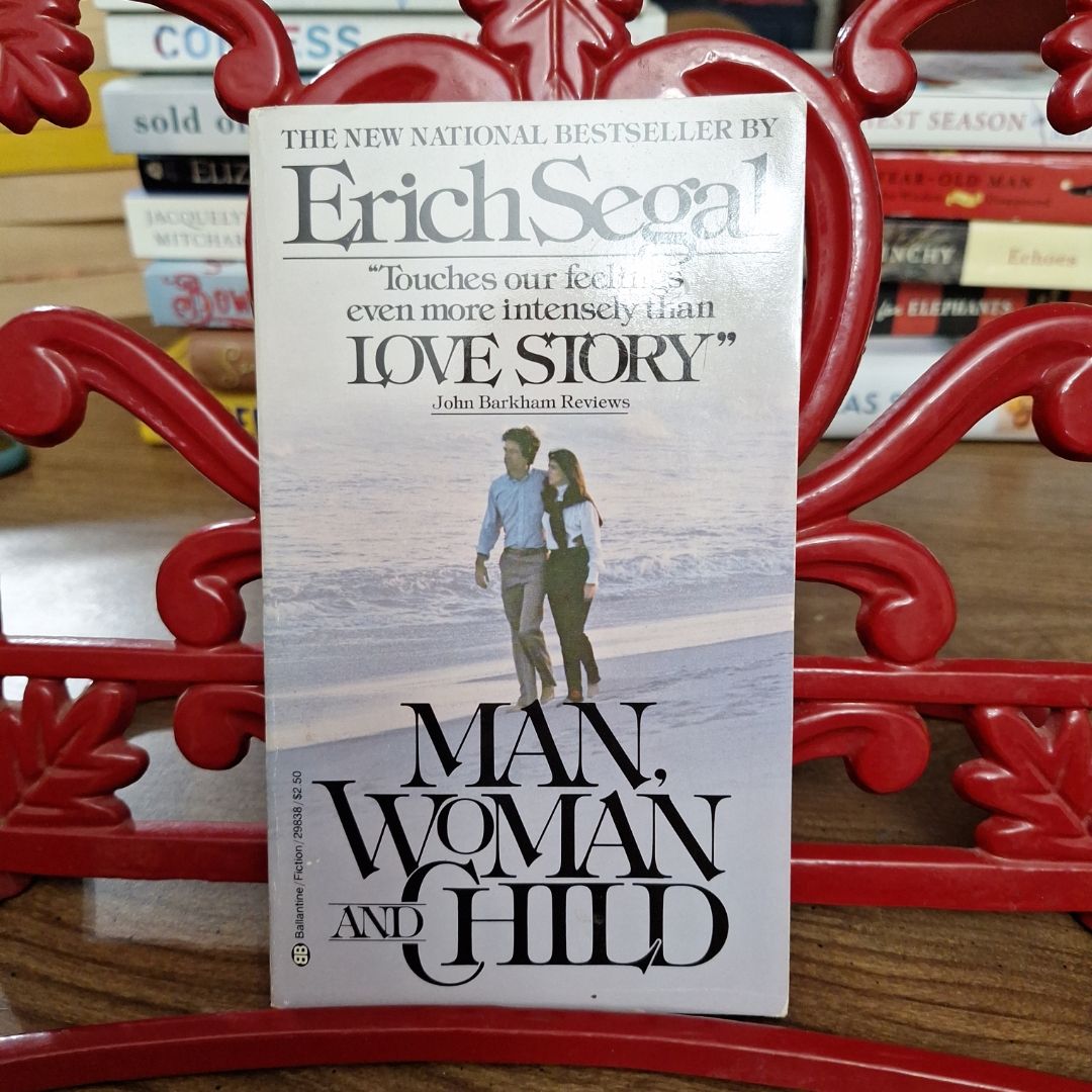 Man, Woman and Child