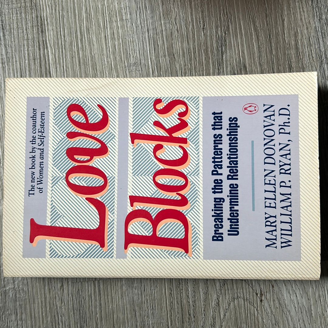 Love Blocks