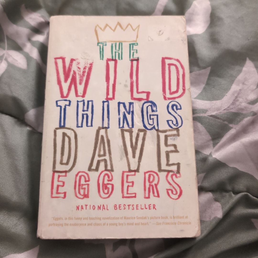 The Wild Things