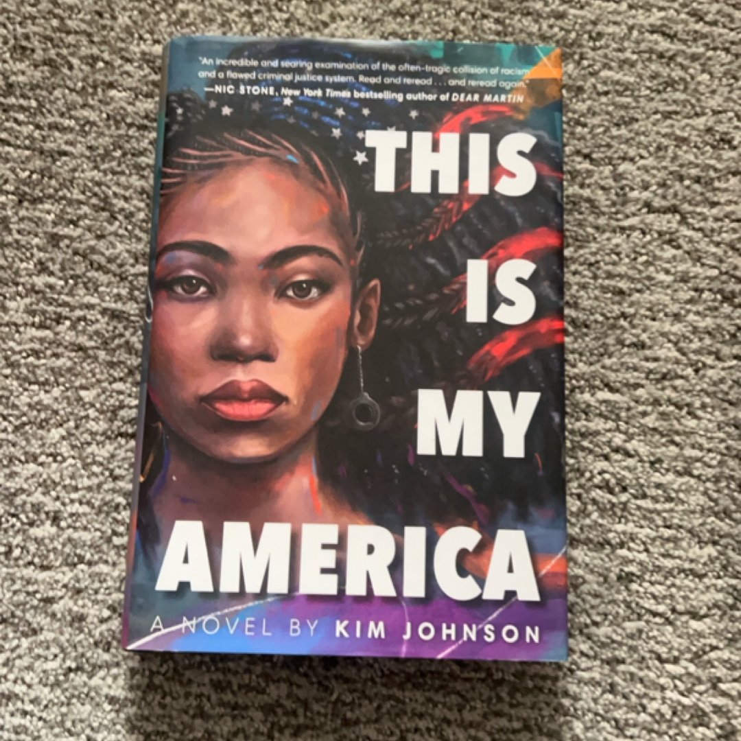 This Is My America