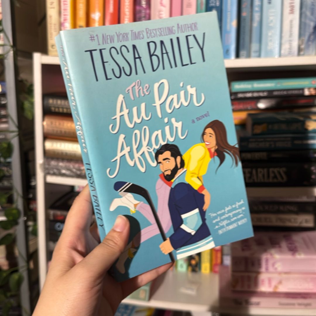 The Au Pair Affair