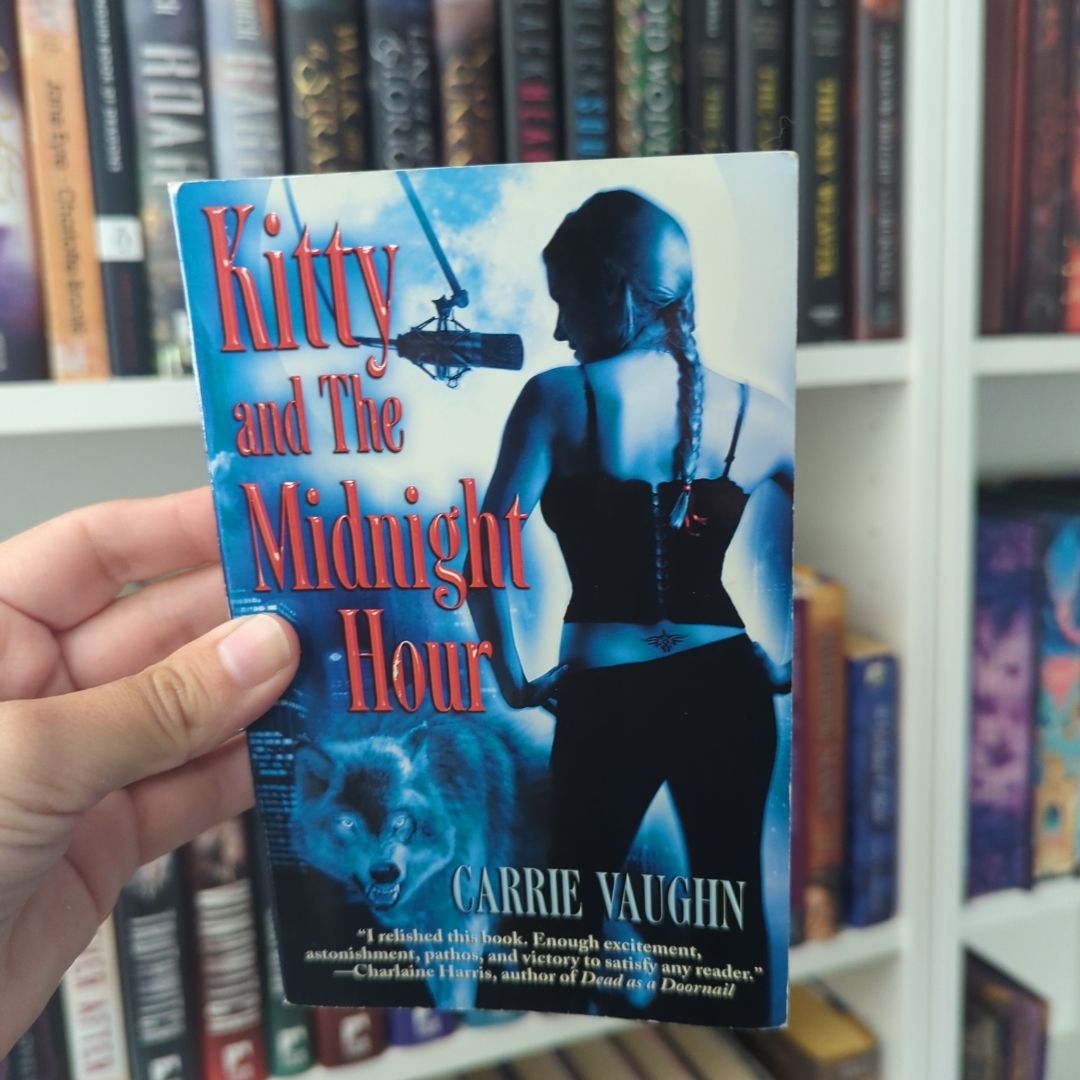 Kitty and the Midnight Hour