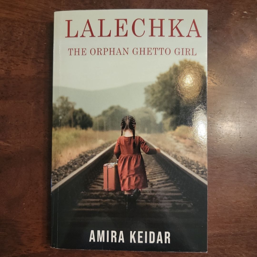 Lalechka