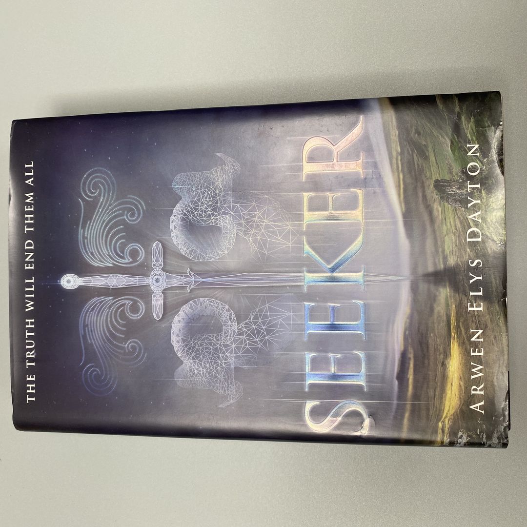 Seeker