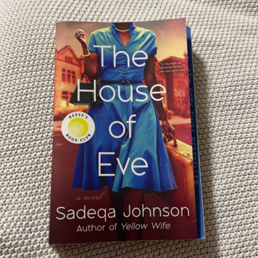 The House of Eve