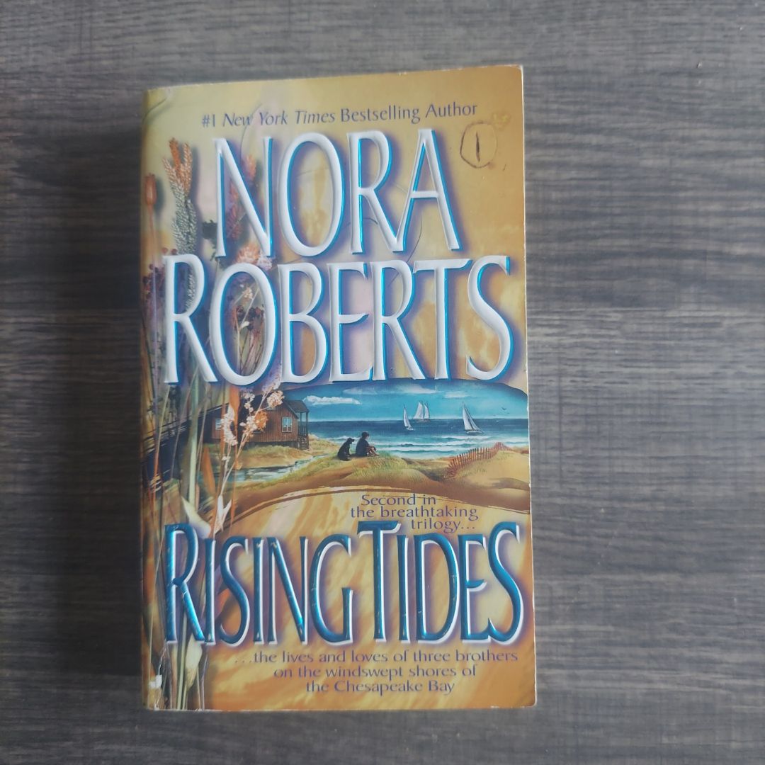 Rising Tides