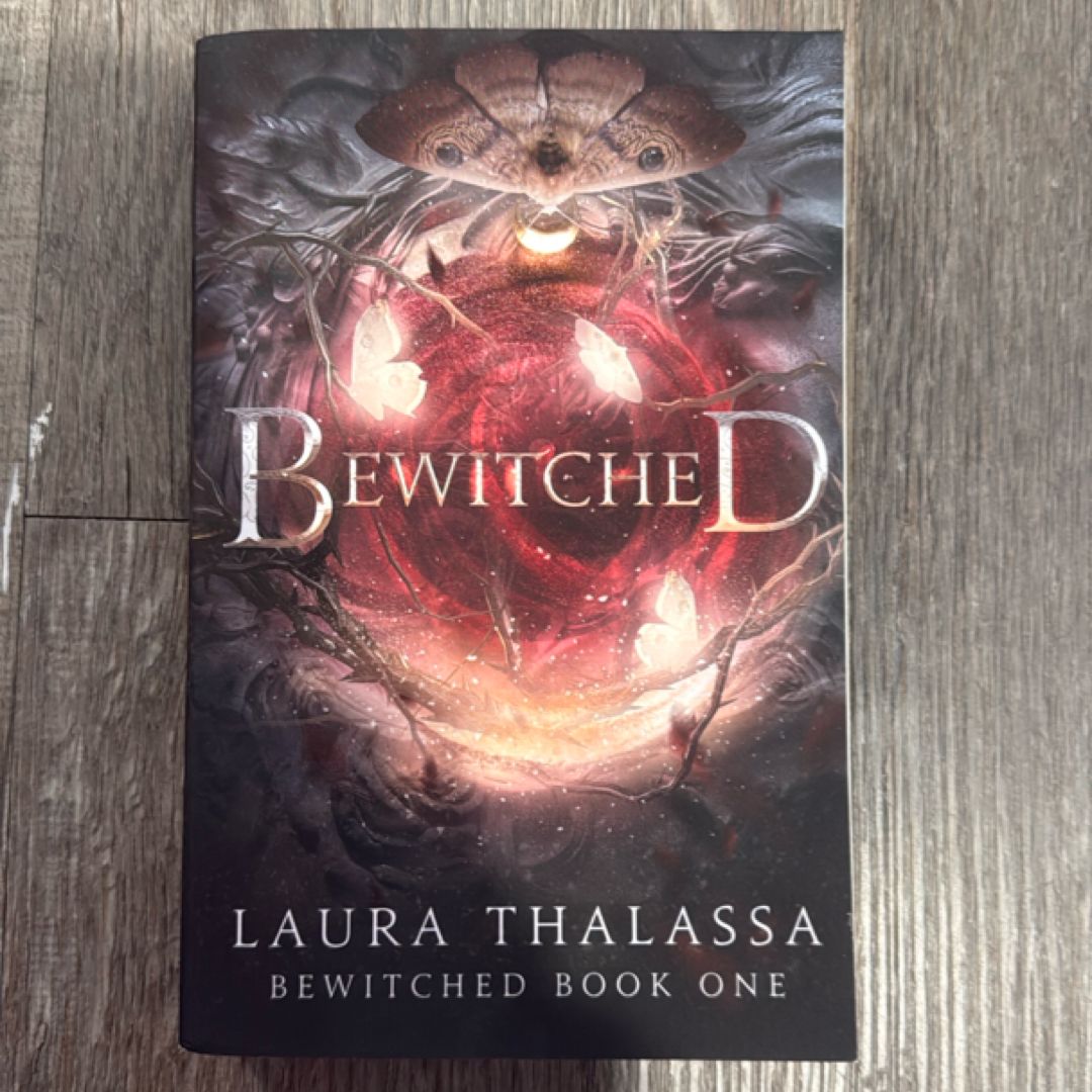 Bewitched